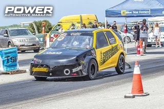 3ος Πρωταθληματικός αγώνας Dragster Τυμπάκι Κρήτης 25-26 Ιουνίου